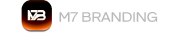 M7 Branding