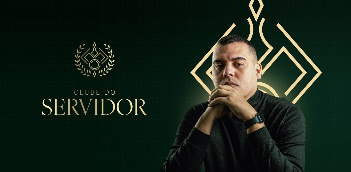 Clube do Servidor