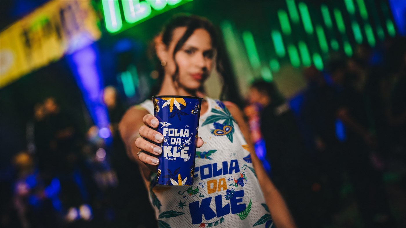 Folia da Kle