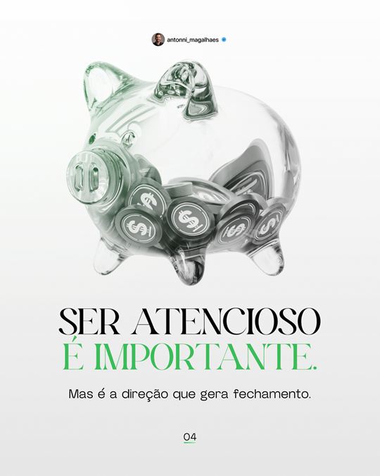 Antonni Magalhães — Carrossel 1, peça 4