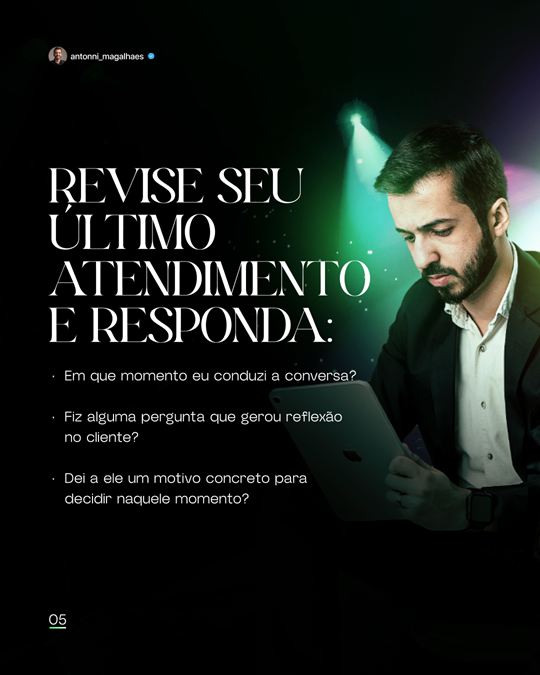 Antonni Magalhães — Carrossel 1, peça 5