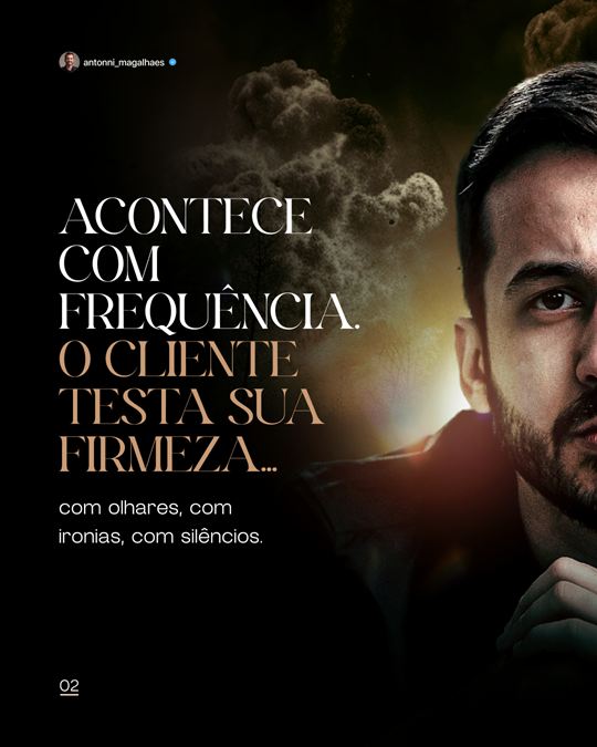 Antonni Magalhães — Carrossel 2, peça 2