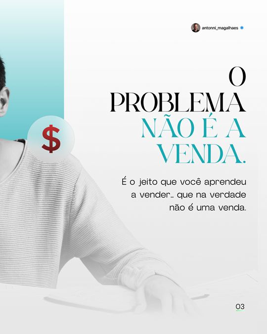Antonni Magalhães — Carrossel 3, peça 3