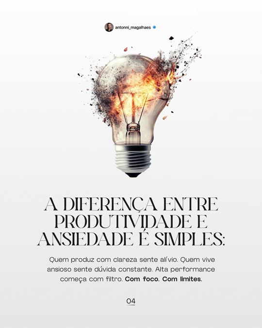 Antonni Magalhães — Carrossel 4, peça 4