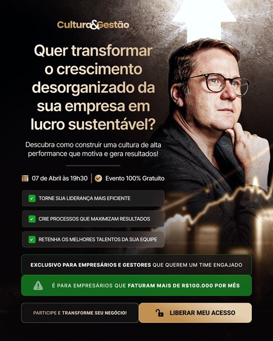 Cultura & Gestão — Feed, peça 14