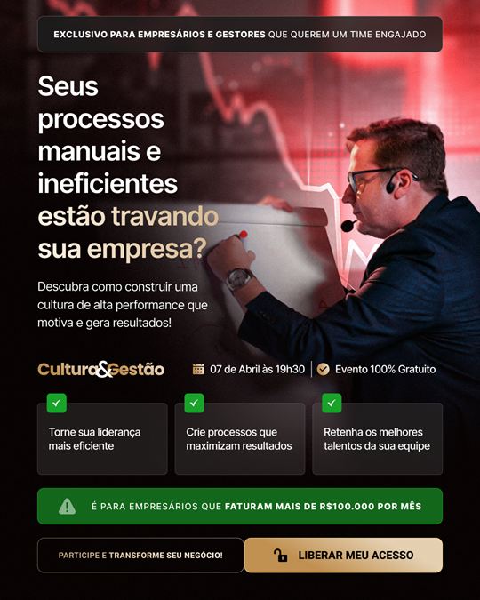 Cultura & Gestão — Feed, peça 15