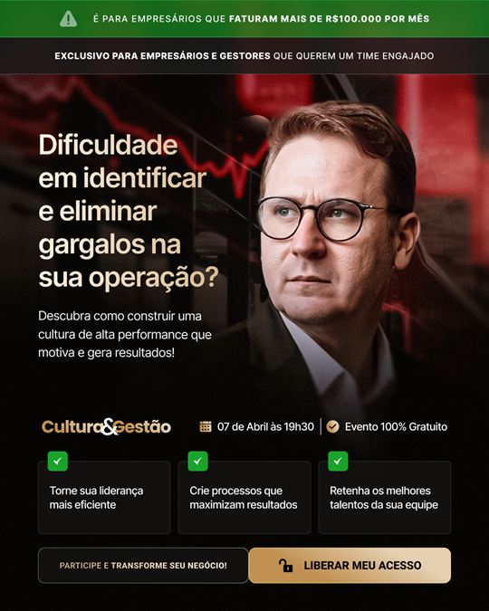 Cultura & Gestão — Feed, peça 19