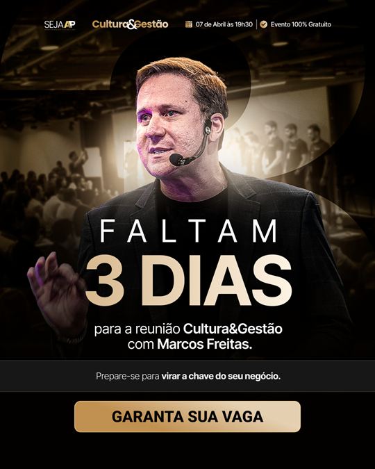 Cultura & Gestão — Feed, peça 21