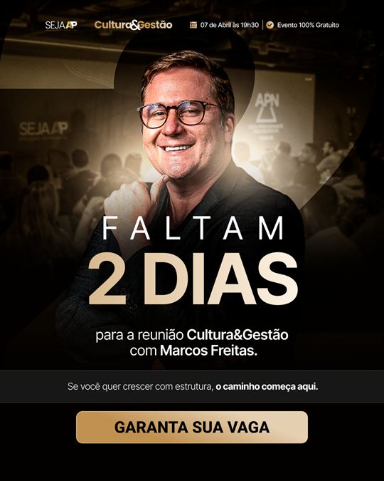 Cultura & Gestão — Feed, peça 22
