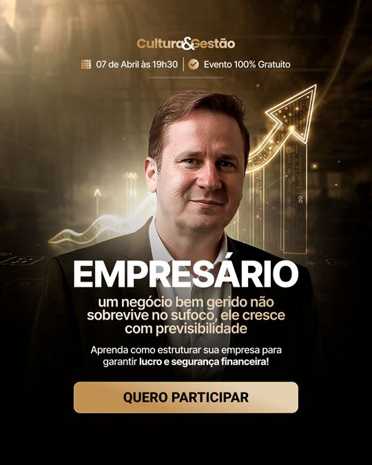 Cultura & Gestão — Feed, peça 35