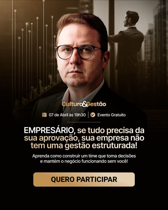 Cultura & Gestão — Feed, peça 39