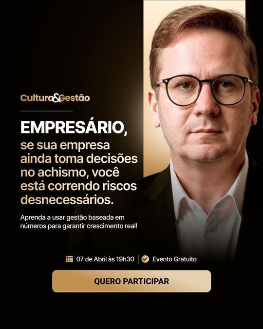Cultura & Gestão — Feed, peça 41