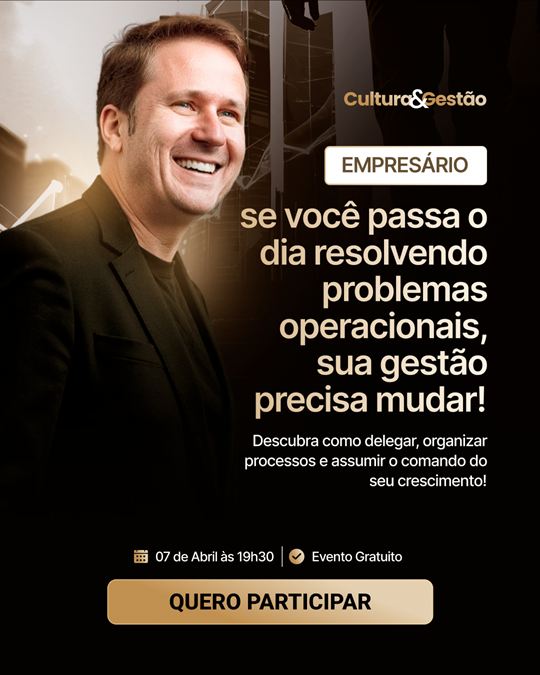 Cultura & Gestão — Feed, peça 42