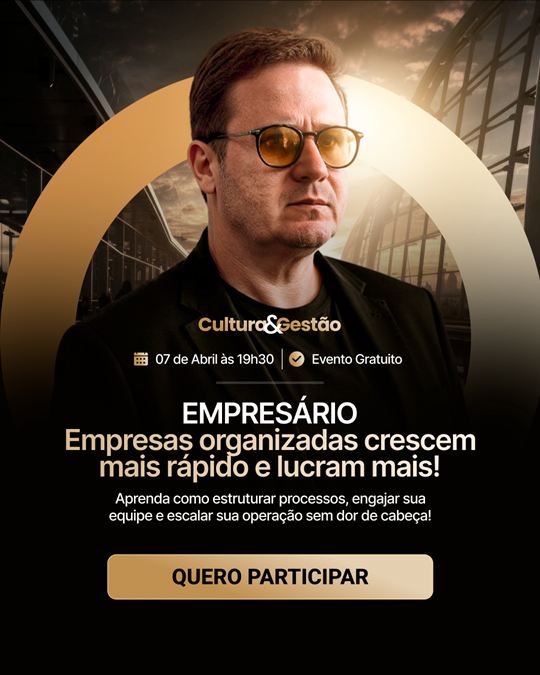 Cultura & Gestão — Feed, peça 43