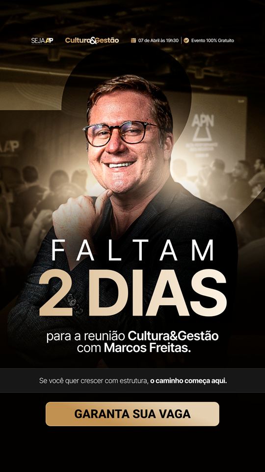 Cultura & Gestão — Stories, peça 2