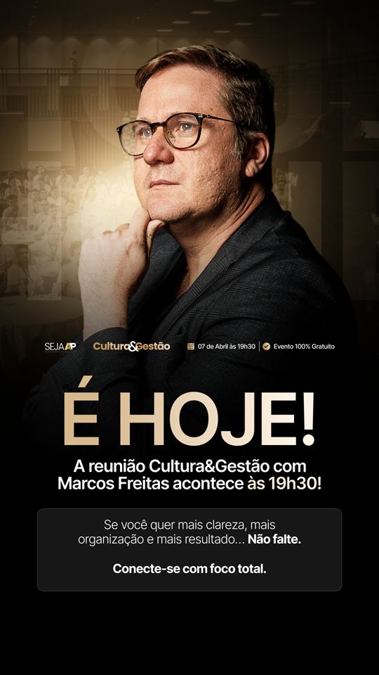 Cultura & Gestão — Stories, peça 9