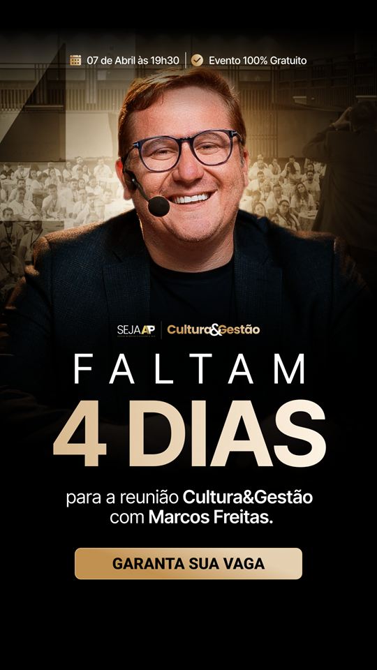 Cultura & Gestão — Stories, peça 11