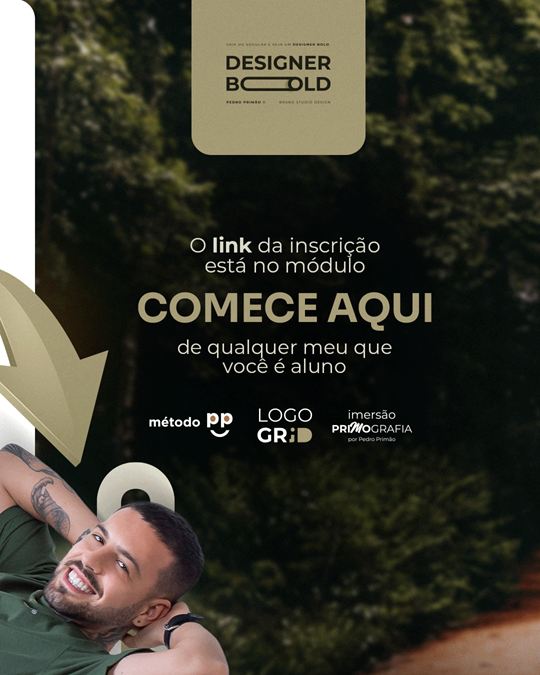 Designer Bold — Carrossel · O que eu queria ter escutado, peça 7