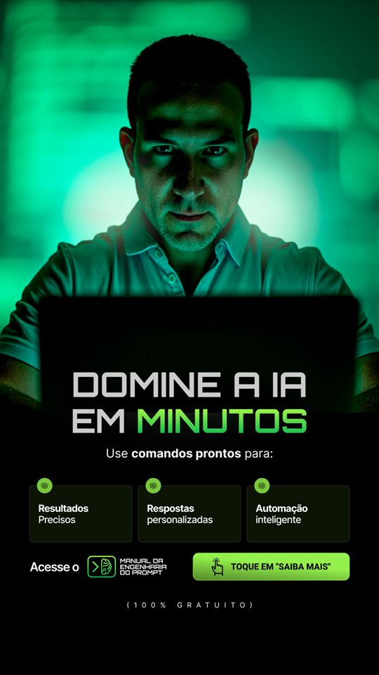 Manual da Engenharia do Prompt — Stories, peça 1