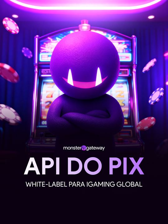 Monster Gateway — Feed, peça 5