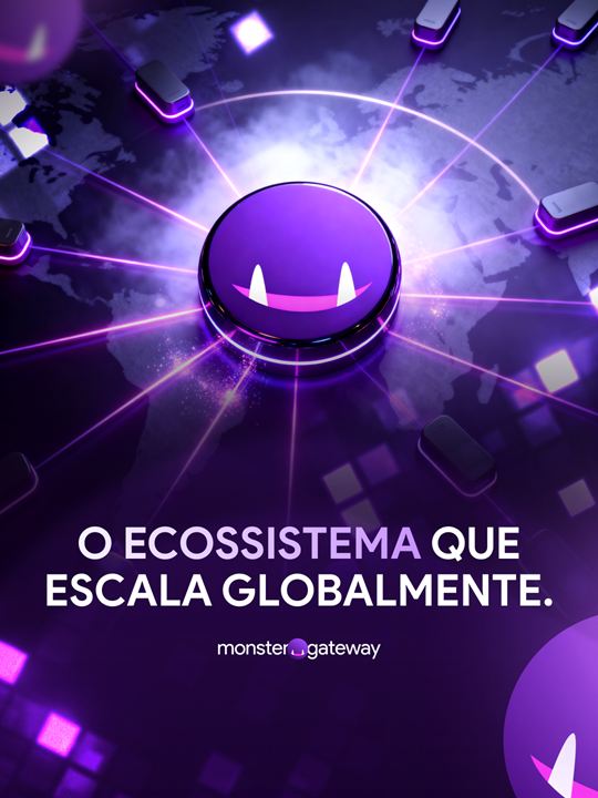 Monster Gateway — Feed, peça 6