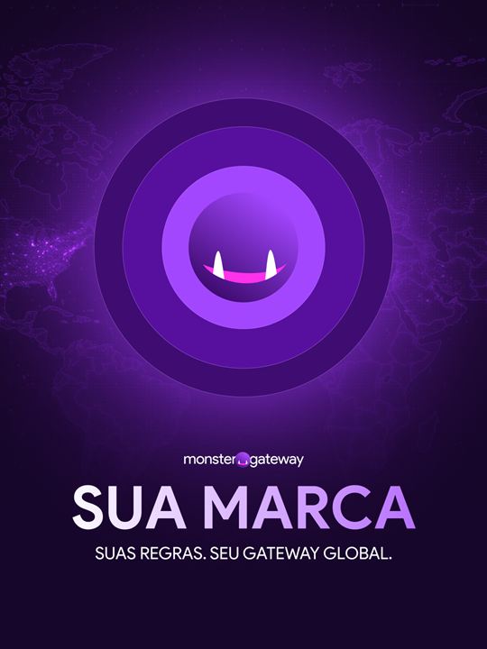 Monster Gateway — Feed, peça 12