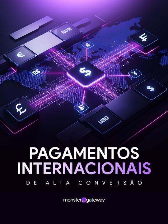 Monster Gateway — Feed, peça 13