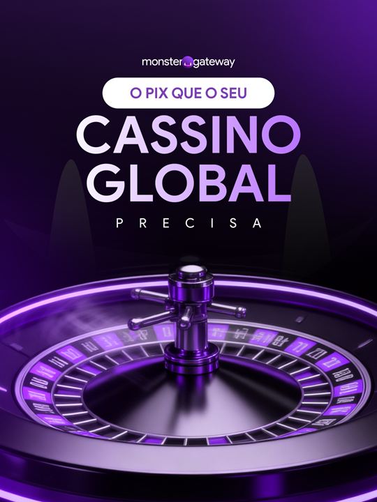 Monster Gateway — Feed, peça 14