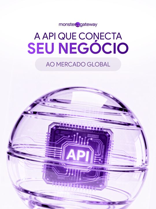 Monster Gateway — Feed, peça 15