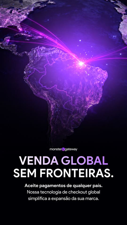 Monster Gateway — Stories, peça 1