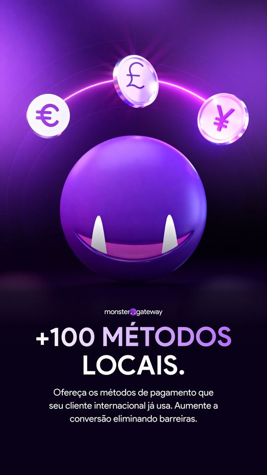Monster Gateway — Stories, peça 2