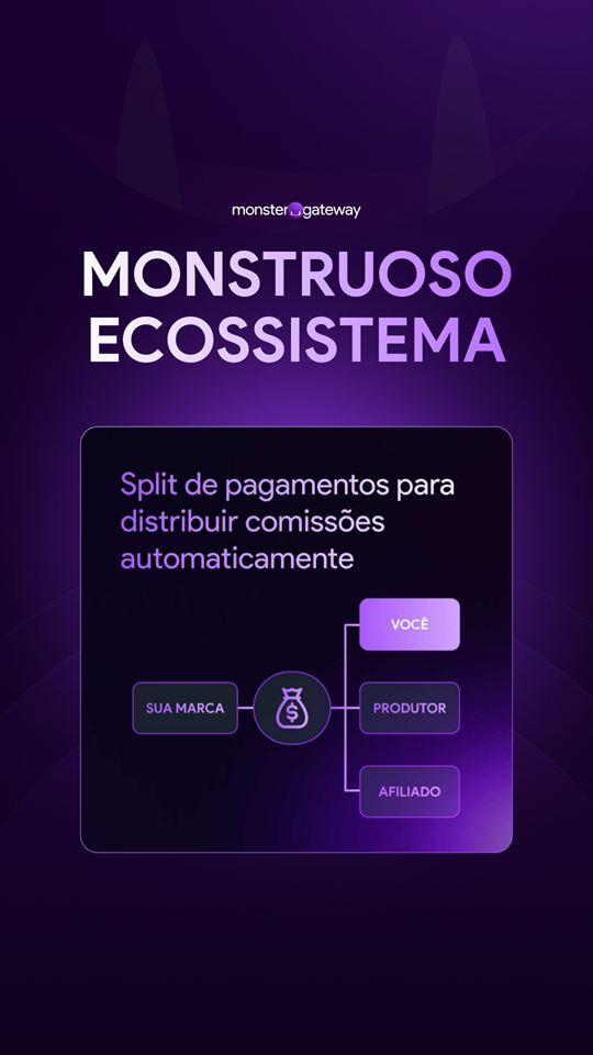 Monster Gateway — Stories, peça 5