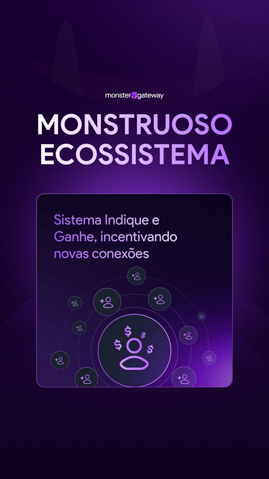 Monster Gateway — Stories, peça 8