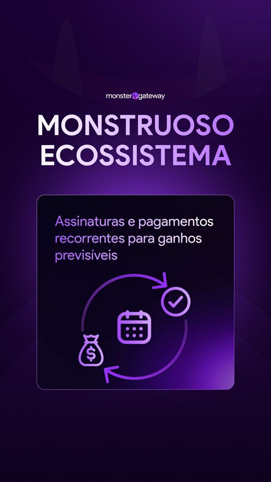 Monster Gateway — Stories, peça 13