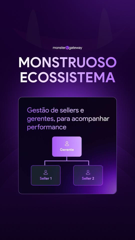 Monster Gateway — Stories, peça 17