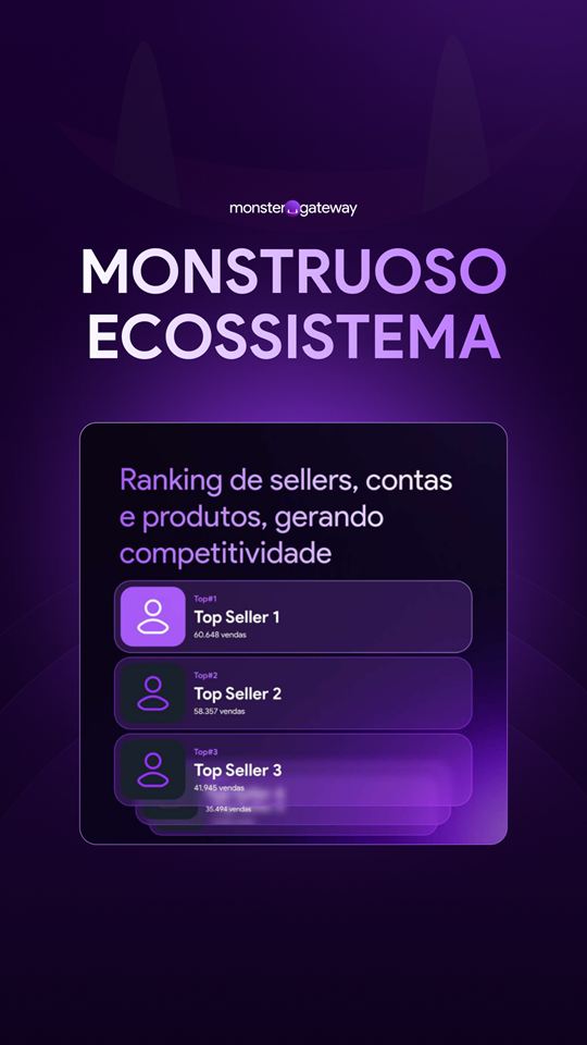Monster Gateway — Stories, peça 18