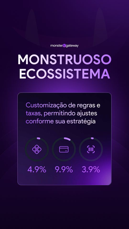 Monster Gateway — Stories, peça 20