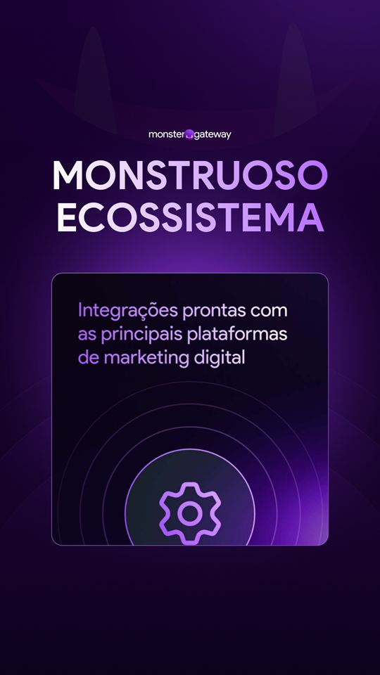 Monster Gateway — Stories, peça 22