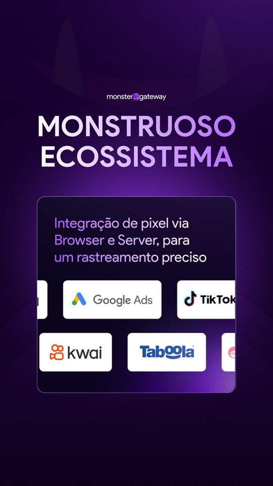 Monster Gateway — Stories, peça 23