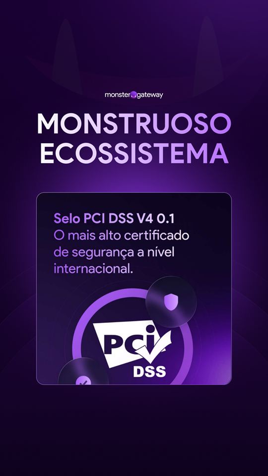 Monster Gateway — Stories, peça 24