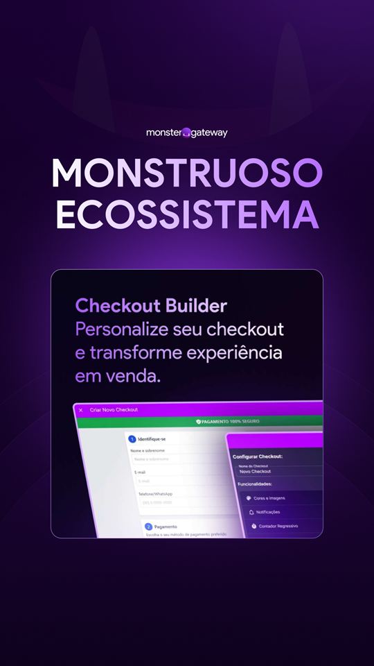 Monster Gateway — Stories, peça 25