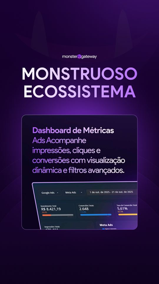Monster Gateway — Stories, peça 27