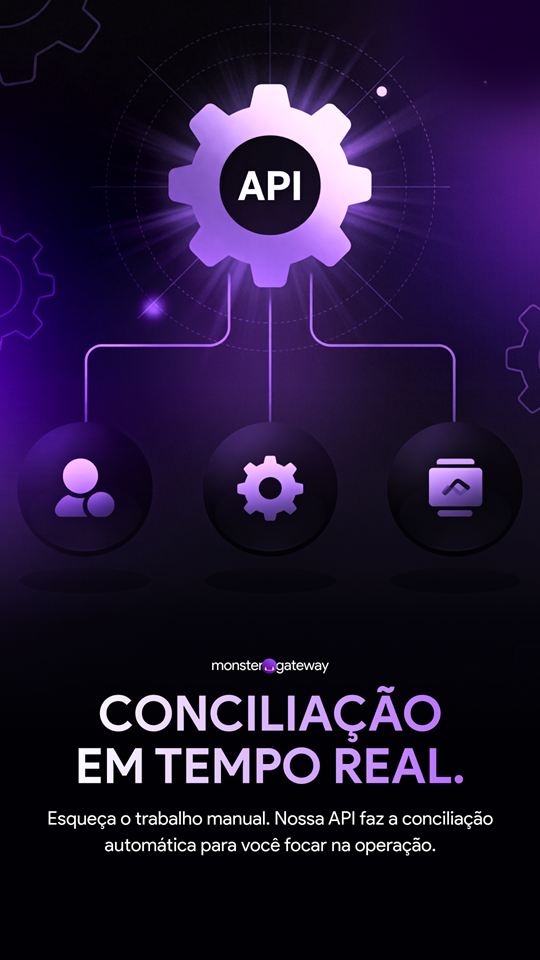 Monster Gateway — Stories, peça 29
