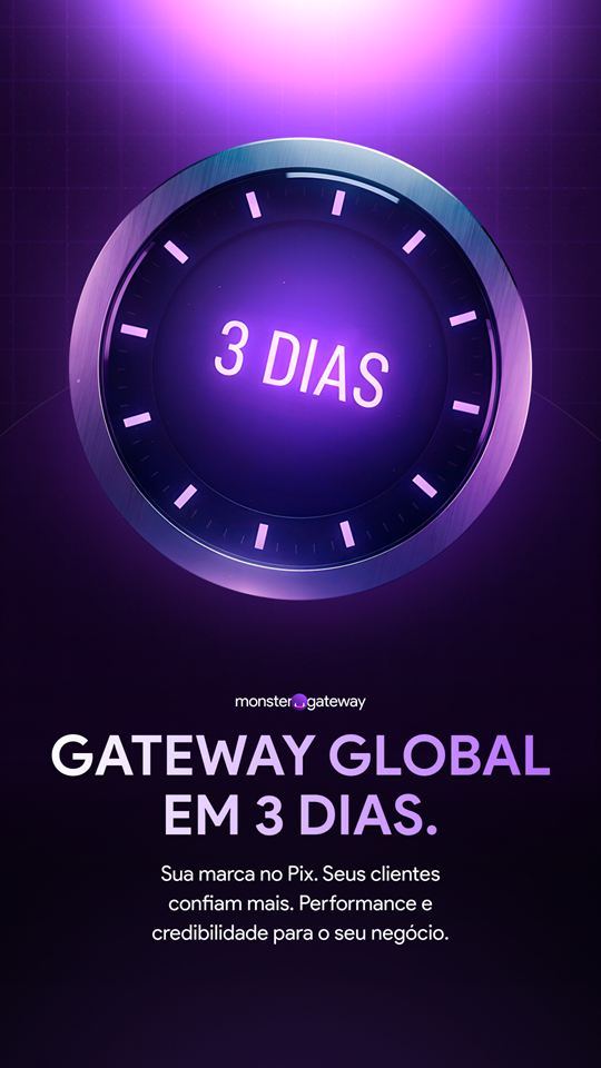 Monster Gateway — Stories, peça 32