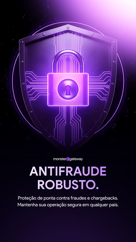 Monster Gateway — Stories, peça 35