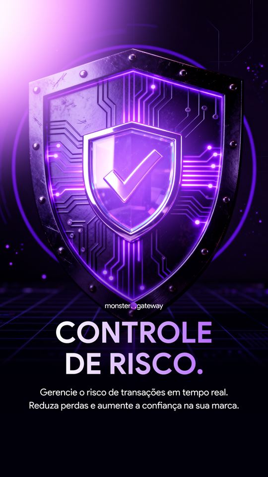 Monster Gateway — Stories, peça 37