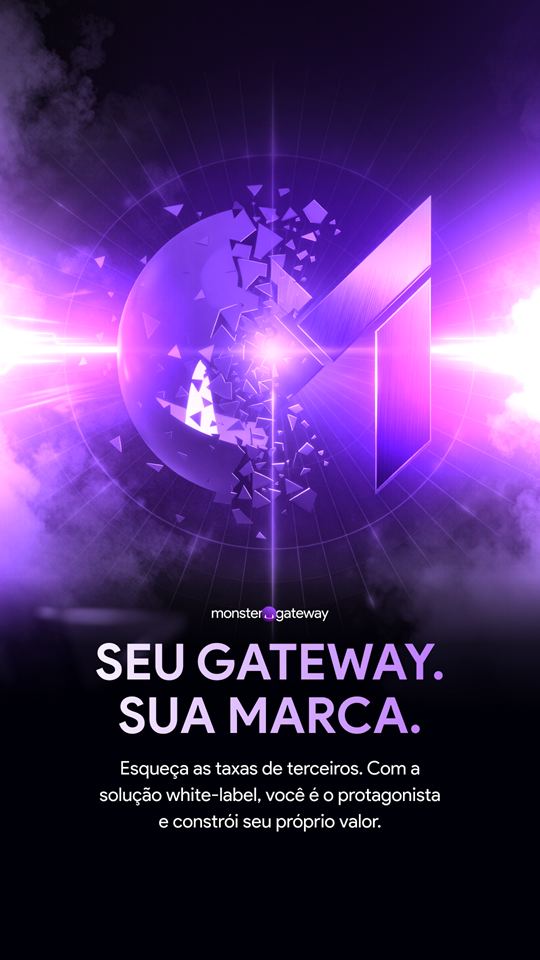Monster Gateway — Stories, peça 38
