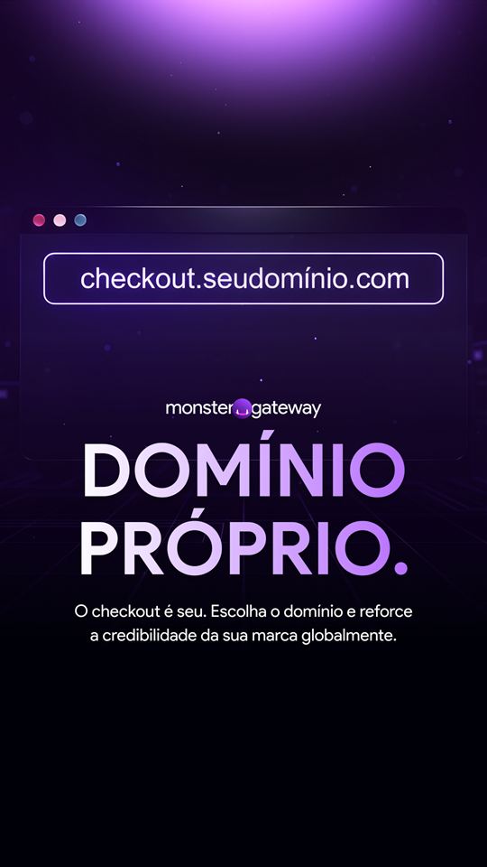 Monster Gateway — Stories, peça 39