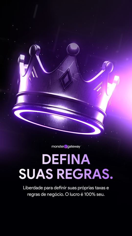 Monster Gateway — Stories, peça 40