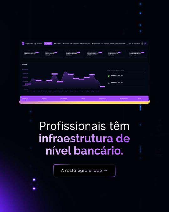 Monster Gateway — Carrossel 3, peça 2
